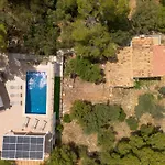 Villa Cas Frares By Slow Villas