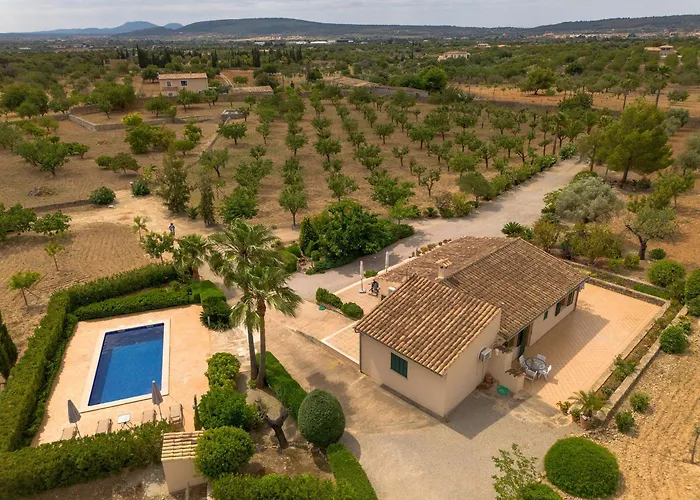 Villa Cas Frares By Slow Villas